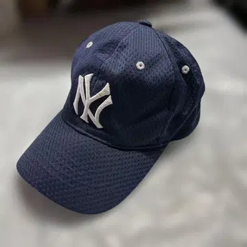 깔끔한 COOPERSTOWN 메쉬 야구 모자 양키스 NY