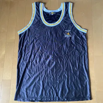 HOUSE OF NUBIAN 탱크탑 90s