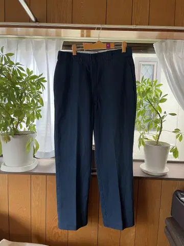엘엘빈 90s 80s 팬츠 USA 제조