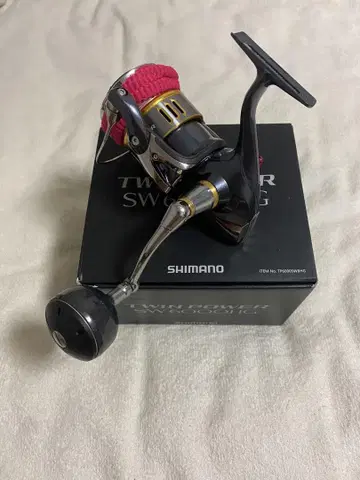 15 트윈파워sw6000HG
