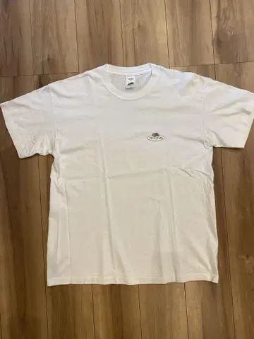 90s 아일랜드제 FRUIT OF THE LOOM 원포인트 로고