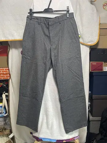 BANANA REPUBLIC DAWSON 슬랙스 31/30