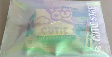 CUTIE STREET / VIP 혜택