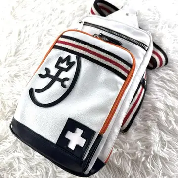 까스텔바작 바디백 원숄더백