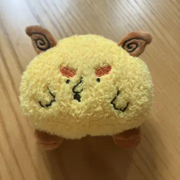 슈서 나카무라 슈고 봉제 인형
