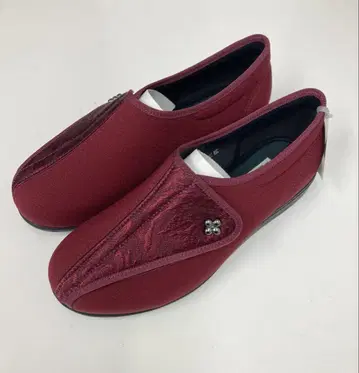 쾌보주의 (24cm) 와인 일본제 여성용 재활 경량