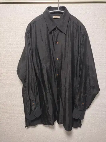 MAATEE&SONS GUPTA KHADI SILK 2 블랙