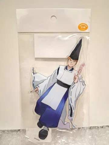 몹사이코 음양사 아크릴 스탠드 레이겐 아라타카