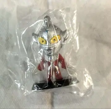 울트라맨 트레이딩 피규어 카루와자 온라인 한정판 혜택