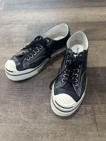 doublet x Converse Jack Purcell All Star
