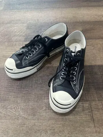 doublet x Converse Jack Purcell All Star