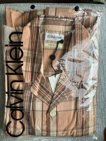 [ 미사용 새상품 ] Calvin Klein L 사이즈