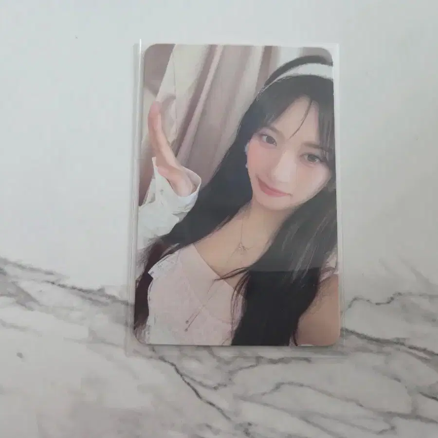 Ive Secret Music Korea Leeseo