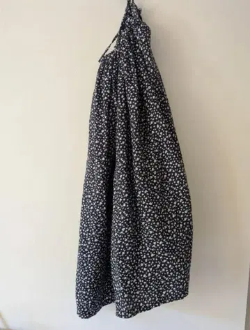 Gauze#*멋진 린넨 롱 스커트