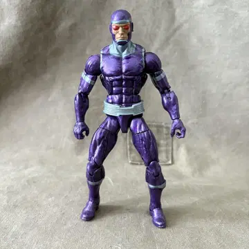 마블 레전드 머신맨