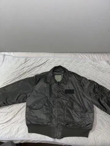 ALPHA INDUSTRIES MA-1