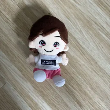 미치에다 슌스케 치비누이