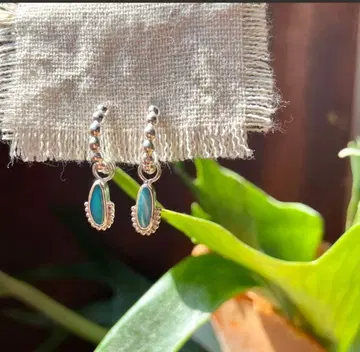 mau_jewelry 귀걸이 한쪽