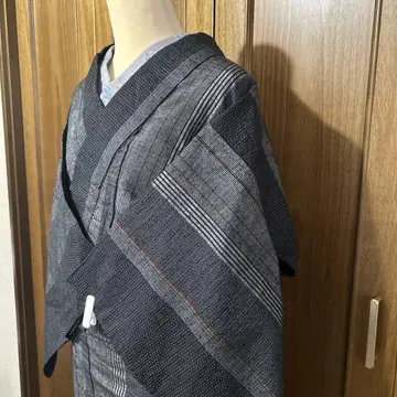 단이 명주 80 길상간도 순수 실크