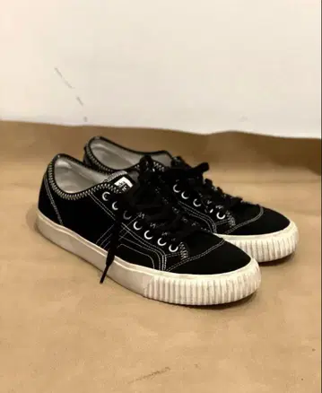 오니츠카타이거 OK BASKETBALL LO/29cm