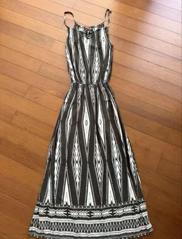 최종 가격 인하 Kuulei Hawaii 롱 원피스