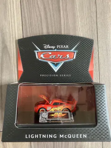 카  시리즈 맥퀸