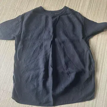 maillot 린넨 셔츠