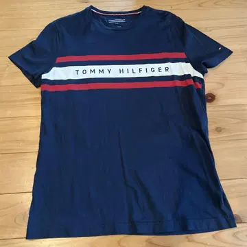 TOMMY HILFIGER/남성용 M/T셔츠