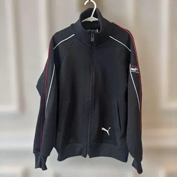 PUMA 푸마 저지 히트 유니온 빈티지