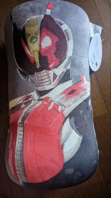 가면라이더 덴오 쿠션
