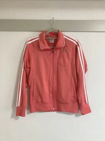 [ XL ] 아디다스 저지 핑크