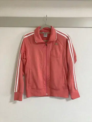 [ XL ] 아디다스 저지 핑크