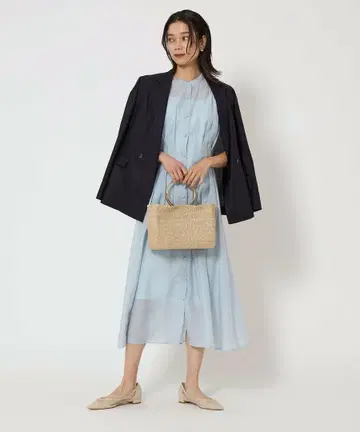UNITED ARROWS greenlabel relaxing 원피스