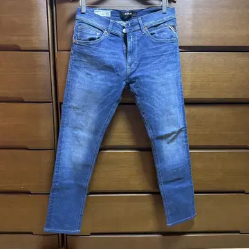 REPLAY JONDRILL HYPERFLEX