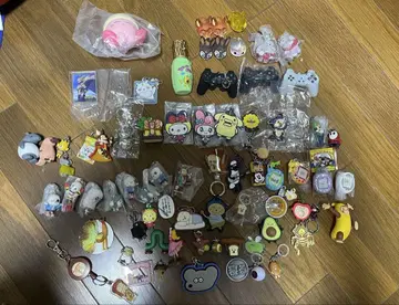 가격 인하 완구 대량 묶음 판매 가챠