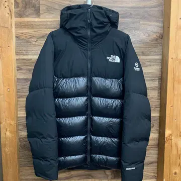 중고 THE NORTH FACE FL L6 다운 벨레이 파카