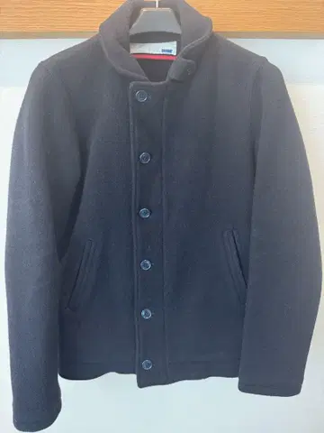 DENIME 코트 남성용 코트