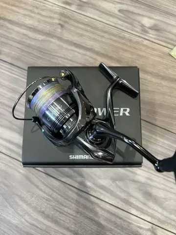 시마노 24 트윈 파워 C3000XG