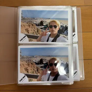 Travis Japan 마츠쿠라 카이토 공식 사진 (2022~23년)