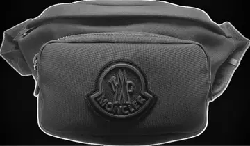 MONCLER DURANCE 바디백
