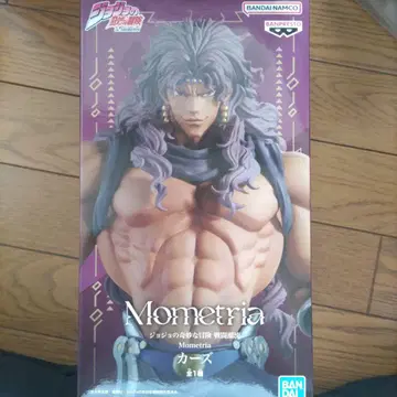 Mometria 카즈 피규어