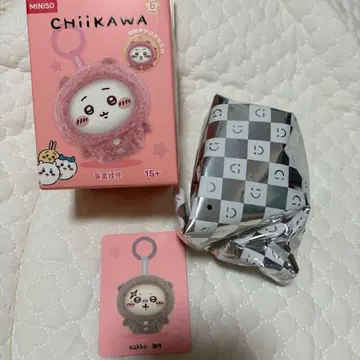 치이카와 미니 소품 라코