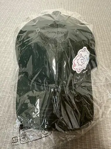 미야쿠미야쿠 챌린지 2등 캡 미개봉 새상품