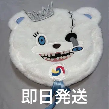 USJ 할로윈 호러 나이트 하미곰 서울 베레모