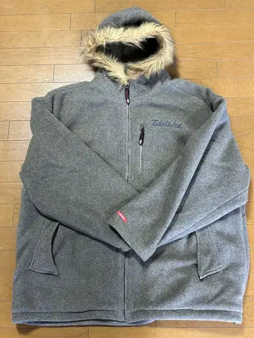 ECKO 후드 자켓