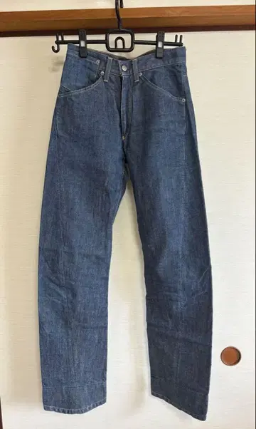 LEVI'S 리바이스 ENGINEERED JEANS REGULAR