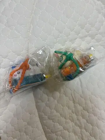 치이카와 미니 소 토끼