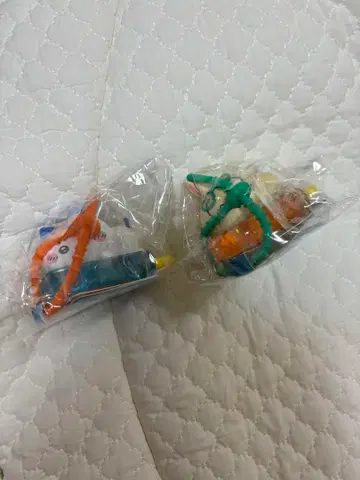 치이카와 미니 소 토끼