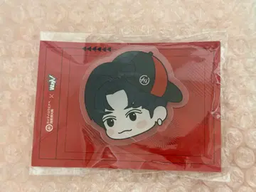 하이디라오 스마트폰 그립 WayV 웨이션 NCT