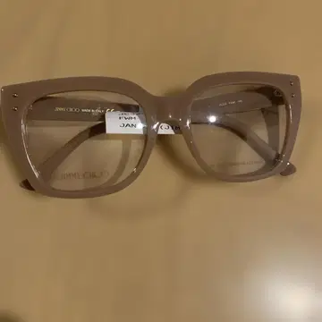 JIMMY CHOO 안경